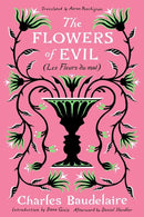 The Flowers of Evil: (Les Fleurs du Mal) cover image