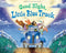 Good Night, Little Blue Truck cover image