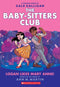 Logan Likes Mary Anne!: A Graphic Novel (The Baby-Sitters Club