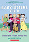 Good-bye Stacey, Good-bye: A Graphic Novel (The Baby-Sitters Club