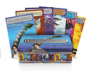 Animorphs Retro Tin Set cover image