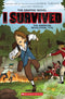 I Survived the American Revolution, 1776 (I Survived Graphic Novel #8) (I Survived Graphix) cover image