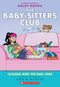 Claudia and the Bad Joke: A Graphic Novel (The Baby-sitters Club