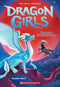 Phoebe the Moonlight Dragon (Dragon Girls #8) cover image