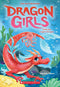 Sofia the Lagoon Dragon (Dragon Girls