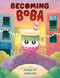 Becoming Boba cover image