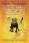 Percy Jackson and the Olympians, Book Four the Battle of the Labyrinth (Percy Jackson and the Olympians, Book Four)