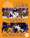 Percy Jackson and the Olympians: A Guide to Gods & Monsters (Percy Jackson & the Olympians) cover image