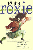 Roxie and the Hooligans cover image