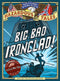 Big Bad Ironclad! (Nathan Hale's Hazardous Tales