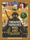 Treaties, Trenches, Mud, and Blood (Nathan Hale's Hazardous Tales