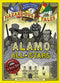 Alamo All-Stars (Nathan Hale's Hazardous Tales