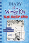 The Deep End (Diary of a Wimpy Kid