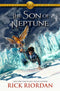 The Son of Neptune (Heroes of Olympus, Book 2) cover image