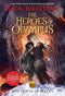 House of Hades, The-Heroes of Olympus, The, Book Four: The House of Hades cover image