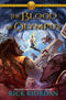 Heroes of Olympus, The, Book Five: Blood of Olympus, The-Heroes of Olympus, The, Book Five cover image