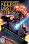 Keeper of the Lost Cities (1) cover image