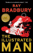 The Illustrated Man cover image