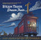 Steam Train, Dream Train (Goodnight, Goodnight, Construc) cover image