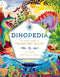 Dinopedia: An Encyclopedia of Prehistoric Beasts cover image