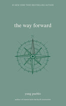 The Way Forward (The Inward Trilogy) cover image
