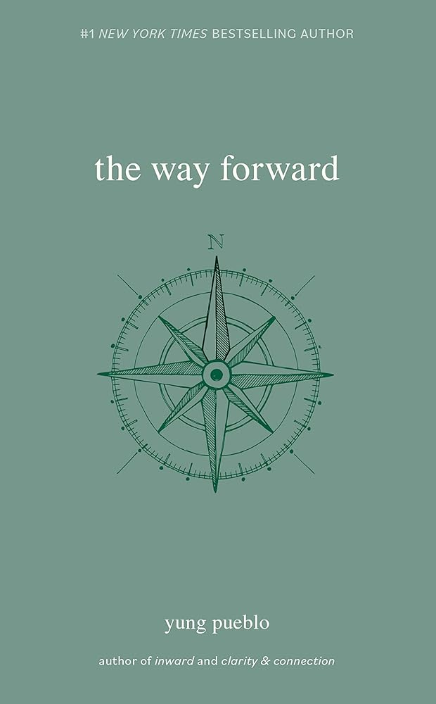 The Way Forward (The Inward Trilogy) cover image