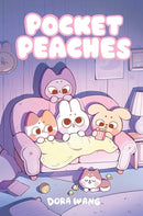 Pocket Peaches (Volume 1) cover image