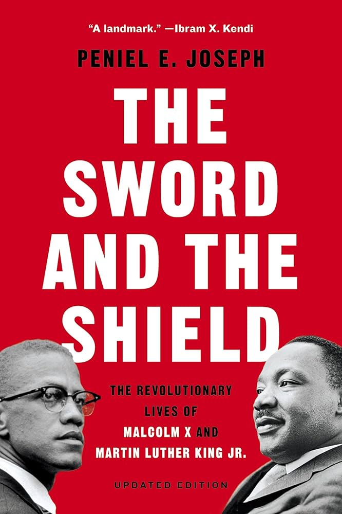 Sword and the Shield cover image