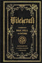 Witchcraft: A Handbook of Magic Spells and Potions (Volume 1) (Mystical Handbook, 1) cover image