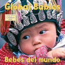 Bebes del mundo/Global Babies (Spanish Bilingual Edition) cover image