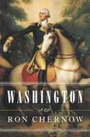 Washington: A Life cover image