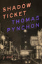Shadow Ticket cover image