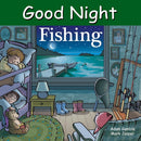Good Night Fishing (Good Night Our World) cover image