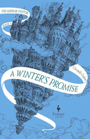 A Winter’s Promise: Book One of The Mirror Visitor Quartet (The Mirror Visitor Quartet, 1) cover image