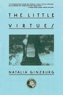 Little Virtues cover image