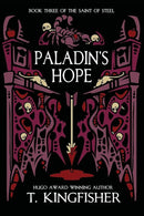 Paladin's Hope (The Saint of Steel) cover image