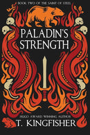 Paladin's Strength (The Saint of Steel) cover image