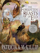 The Forgotten Beasts of Eld cover image