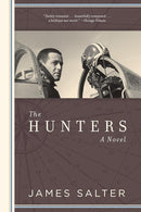 The Hunters cover image