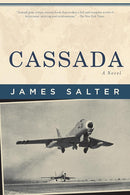 Cassada cover image