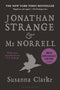 Jonathan Strange and Mr Norrell cover image