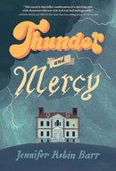 Thunder and Mercy: A Novel cover image