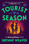 Tourist Season: The Seasons of Carnage Trilogy cover image