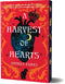 A Harvest of Hearts: Deluxe Stenciled Edges cover image