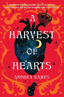 A Harvest of Hearts cover image