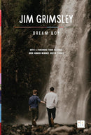 Dream Boy cover image