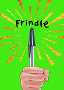 Frindle: Special Edition cover image