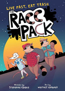 The Racc Pack cover image
