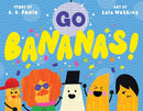 Go Bananas! cover image