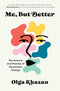 Me, But Better: The Science and Promise of Personality Change cover image